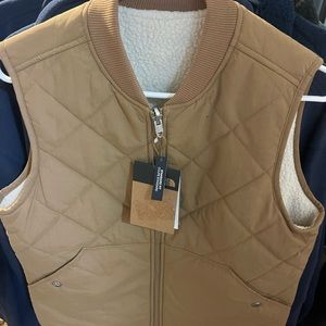 Woman’s North Face CUchillo vest
